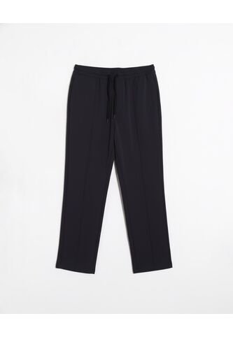 Pantalón  Para Hombre Moda Color Negro Marca Atmos #32070110 Atmos