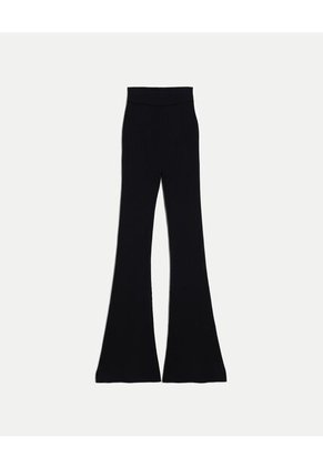 Pantalón Para Mujer Moda Color Negro Marca Atmos #31070109