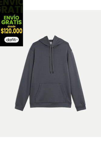 Buzo Para Hombre Hoodie Color Verde Marca Atmos #32060061 Atmos