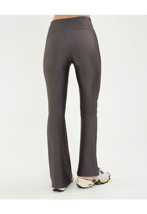 Pantalon Para Mujer Pantalon Moda Color Gris Oscuro Marca Atmos #31070067