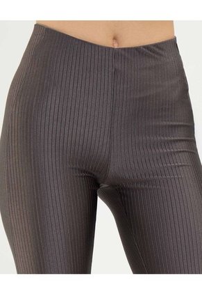 Pantalon Para Mujer Pantalon Moda Color Gris Oscuro Marca Atmos #31070067