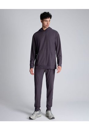 Pantalon Para Hombre Pantalon Moda Color Gris Oscuro Marca Atmos #32070072