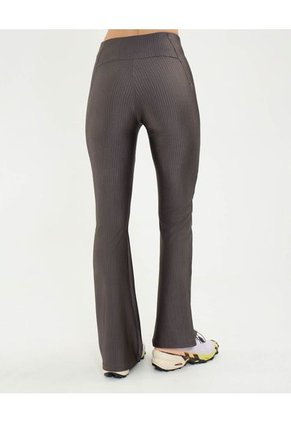 Pantalon Para Mujer Pantalon Moda Color Gris Oscuro Marca Atmos #31070067