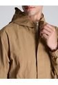 Chaqueta Para Hombre Bomber Color Camel Marca Atmos #32080031 de Atmos