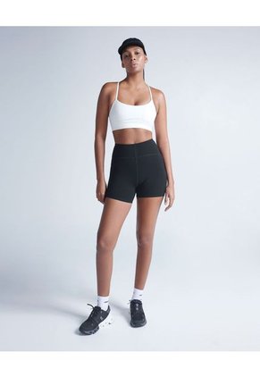 Short Para Mujer Short Color Negro Marca Atmos #31190008