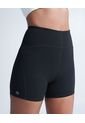 Short Para Mujer Short Color Negro Marca Atmos #31190008 de Atmos