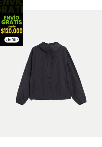 Chaqueta Para Hombre Deportiva Color Azul Marca Atmos #32080059 Atmos