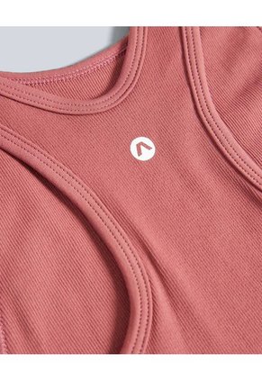 Top Para Mujer Top Color Paloderosa Marca Atmos #31220134