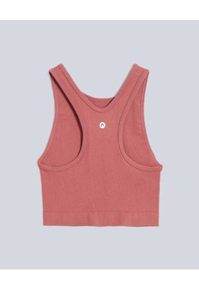 Top Para Mujer Top Color Paloderosa Marca Atmos #31220134