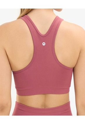 Top Para Mujer Top Color Paloderosa Marca Atmos #31220134