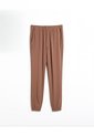 Pantalón  Para Hombre Jogger Color Café Marca Atmos #32070094 de Atmos