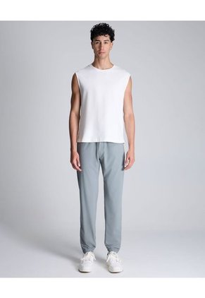 Pantalon Para Hombre Pantalon Moda Color Gris  Marca Atmos #32070061