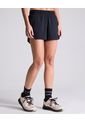 Short Para Mujer Short Color Negro Marca Atmos #31190075 de Atmos