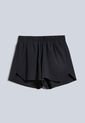 Short Para Mujer Short Color Negro Marca Atmos #31190075 de Atmos