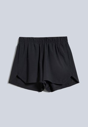 Short Para Mujer Short Color Negro Marca Atmos #31190075