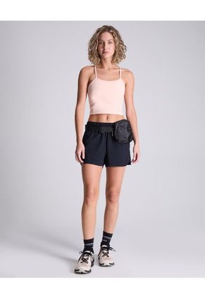 Short Para Mujer Short Color Negro Marca Atmos #31190075