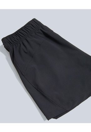 Short Para Mujer Short Color Negro Marca Atmos #31190075
