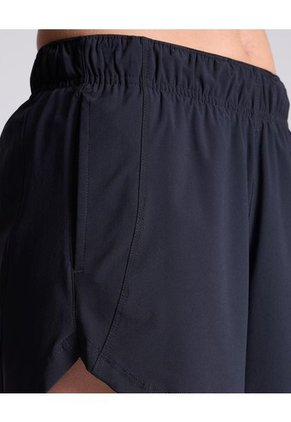 Short Para Mujer Short Color Negro Marca Atmos #31190075