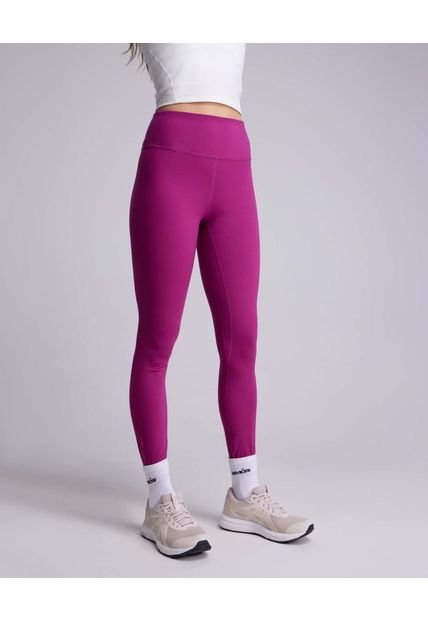 Leggins Para Mujer Largo Color Fucsia Marca Atmos #31230036