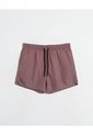 Pantaloneta De Baño Con Cordón  Para Hombre Lila Atmos de Atmos