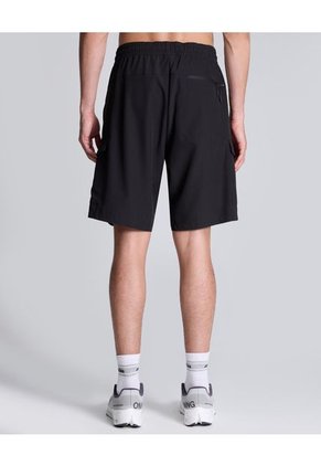 Bermuda Para Hombre Bermuda Color Negro Marca Atmos #32100060