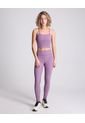 Leggins Para Mujer Largo Color Morado Marca Atmos #31230062 de Atmos