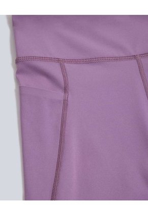 Leggins Para Mujer Largo Color Morado Marca Atmos #31230062