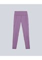 Leggins Para Mujer Largo Color Morado Marca Atmos #31230062 de Atmos