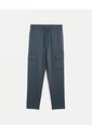 Pantalón Para Hombre Jogger Color Verde Marca Atmos #32070080 de Atmos