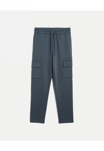 Pantalón Para Hombre Jogger Color Verde Marca Atmos #32070080 Atmos
