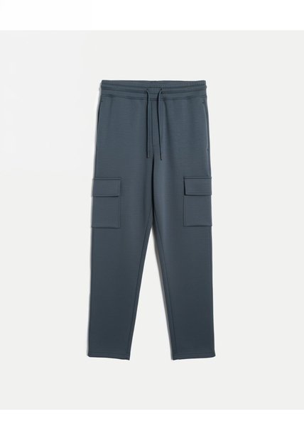 Pantalón Para Hombre Jogger Color Verde Marca Atmos #32070080