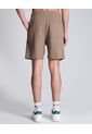 Bermuda Para Hombre Bermuda Color Café Claro Marca Atmos #32100067 de Atmos