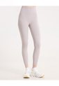 Leggins Core Control Aerius Skin  Para Mujer Gris Atmos de Atmos