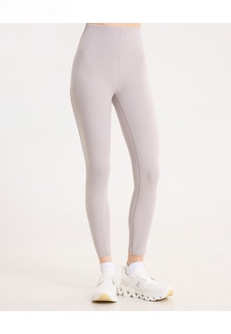 Leggins Core Control Aerius Skin  Para Mujer Gris Atmos Atmos