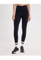 Leggings Core Control Aerius Skin  Para Mujer Negro Atmos de Atmos