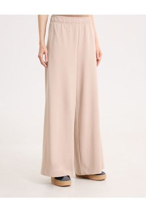 Pantalón Para Mujer Moda Color Beige Marca Atmos #31070089