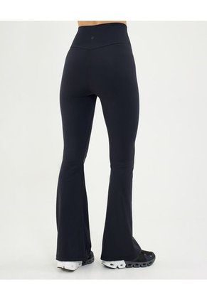 Leggins Para Mujer Largo Color Negro Marca Atmos #31230034