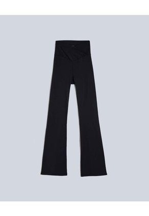 Leggins Para Mujer Largo Color Negro Marca Atmos #31230034