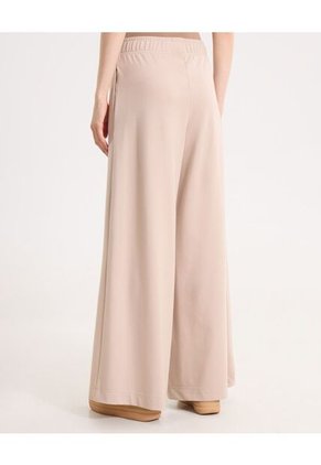 Pantalón Para Mujer Moda Color Beige Marca Atmos #31070089