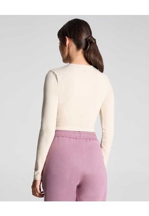 Camiseta Para Hombre Manga Corta Color Lila Marca Atmos #32090134