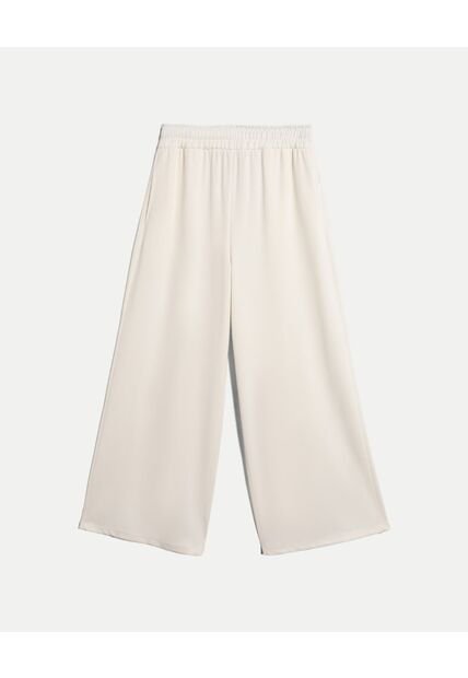Pantalón Para Mujer Moda Color Blanco Marca Atmos #31070087