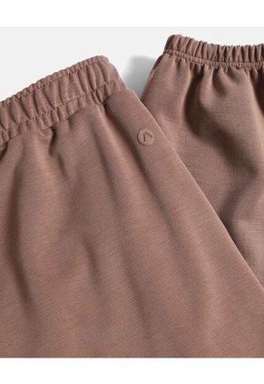 Pantalón Para Mujer Jogger Cargo Color Café Marca Atmos #31070091