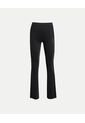 Pantalón Para Mujer Moda Color Negro Marca Atmos #31070093 de Atmos