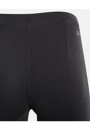 Pantalón Para Mujer Moda Color Negro Marca Atmos #31070093