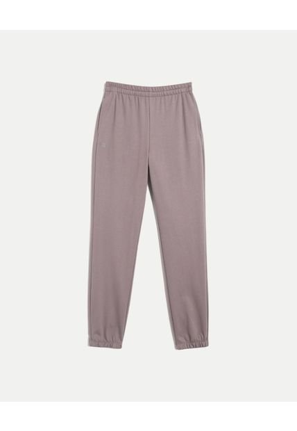 Pantalón Para Mujer Jogger Color Café Marca Atmos #31070079