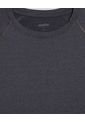 Camiseta Para Hombre Manga Larga Color Negro Marca Atmos #32090145 de Atmos