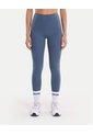 Leggins Regular Aerius Skin  Para Mujer Gris Atmos de Atmos