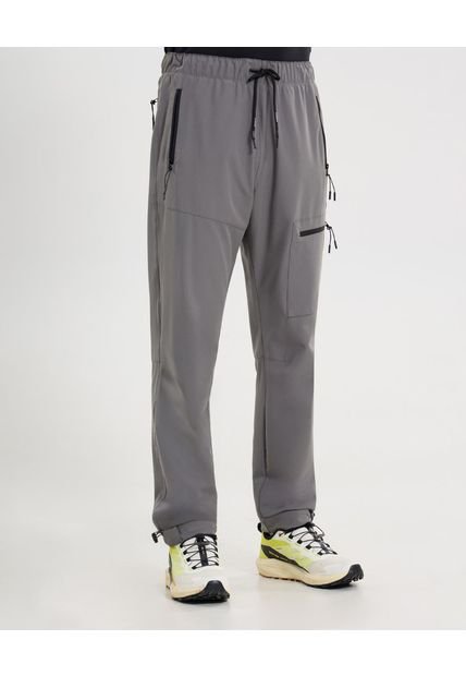 Pantalón Para Hombre Moda Color Gris Marca Atmos #32070082
