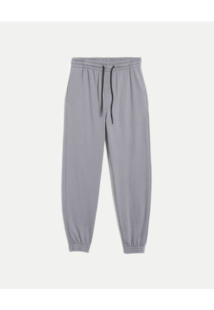 Pantalón Para Hombre Jogger Color Gris Marca Atmos #32070079