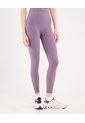 Leggins Core Control Aerius Skin  Para Mujer Morado Atmos de Atmos